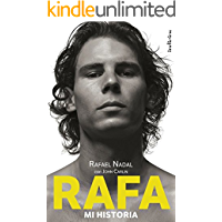 Los mejores  - Rafa- mi historia (Indicios no ficción)